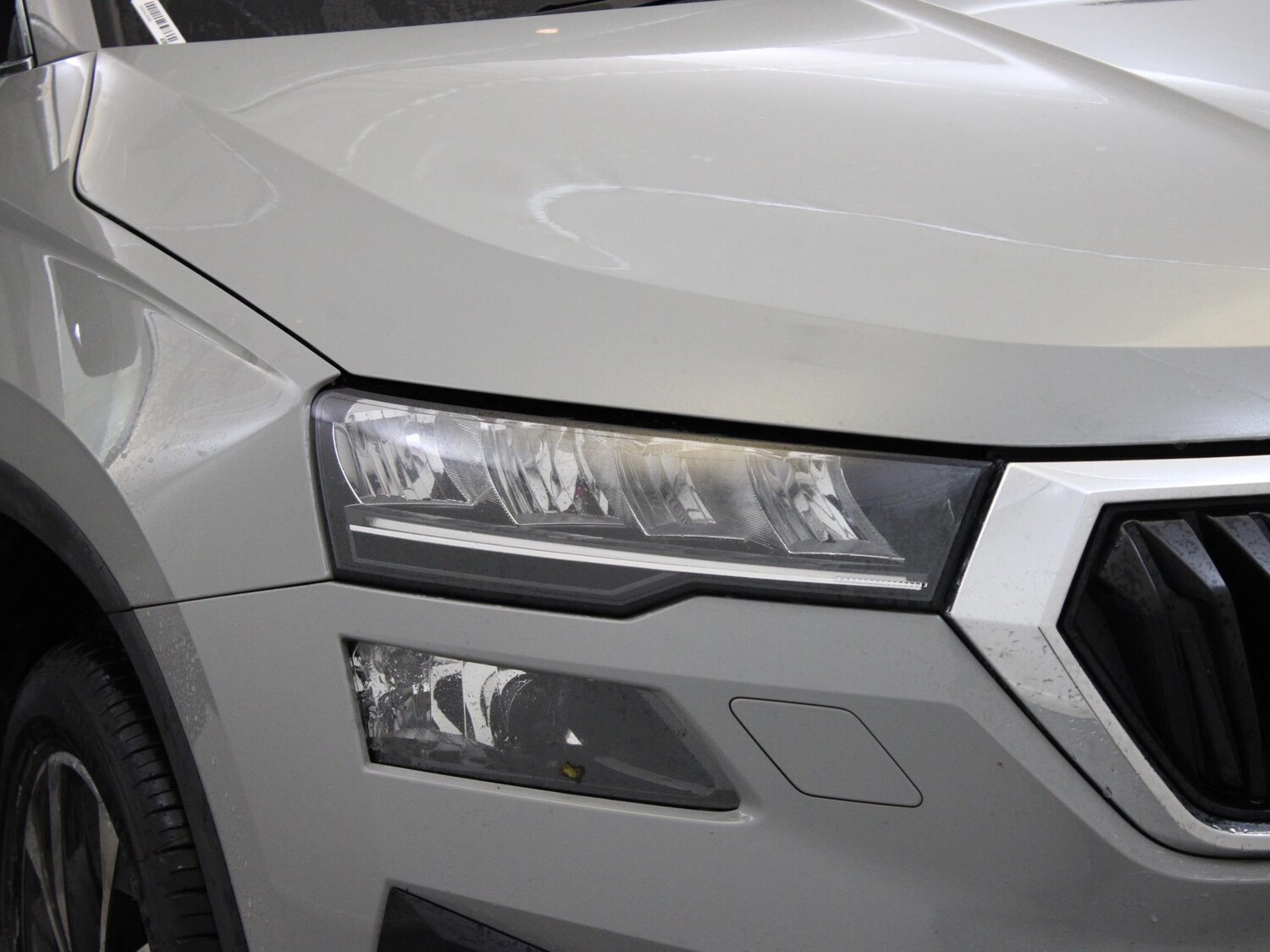 Used Skoda Karoq 2024 for sale - 76206733: Photo 31