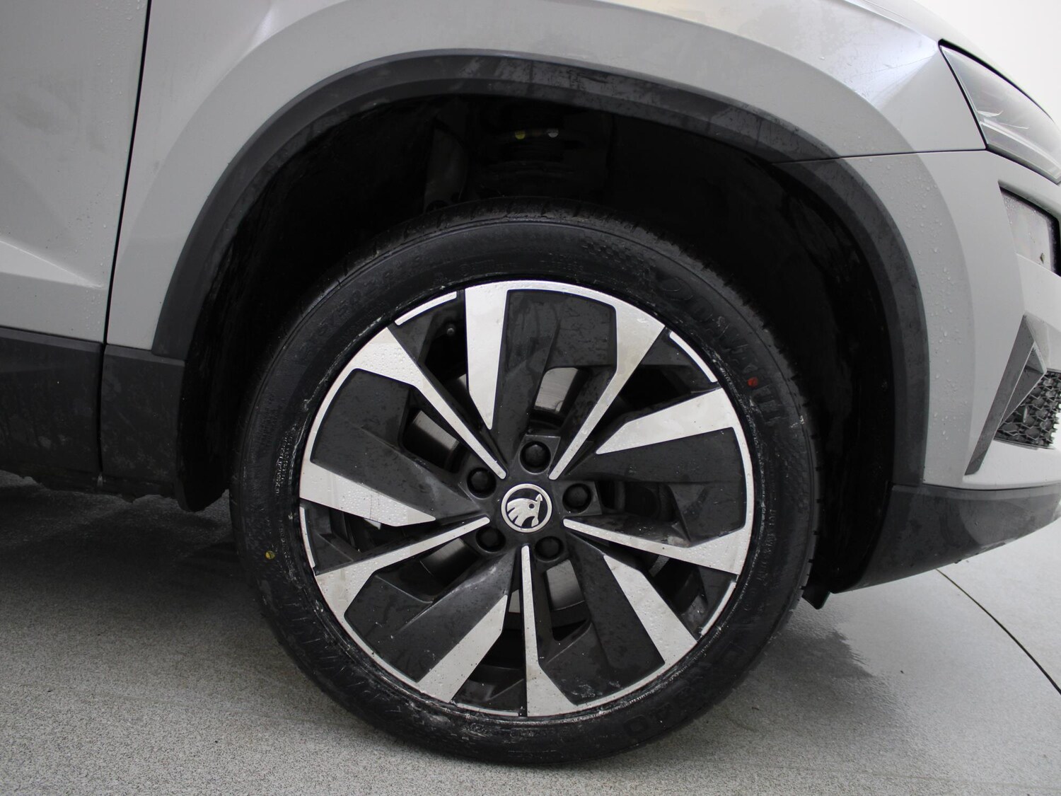 Used Skoda Karoq 2024 for sale - 76206733: Photo 32