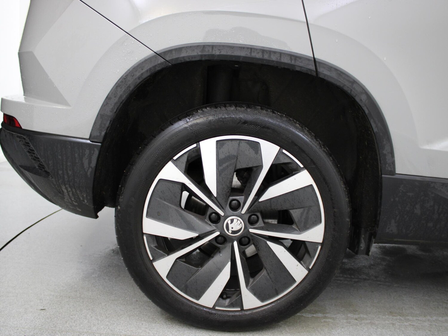 Used Skoda Karoq 2024 for sale - 76206733: Photo 33