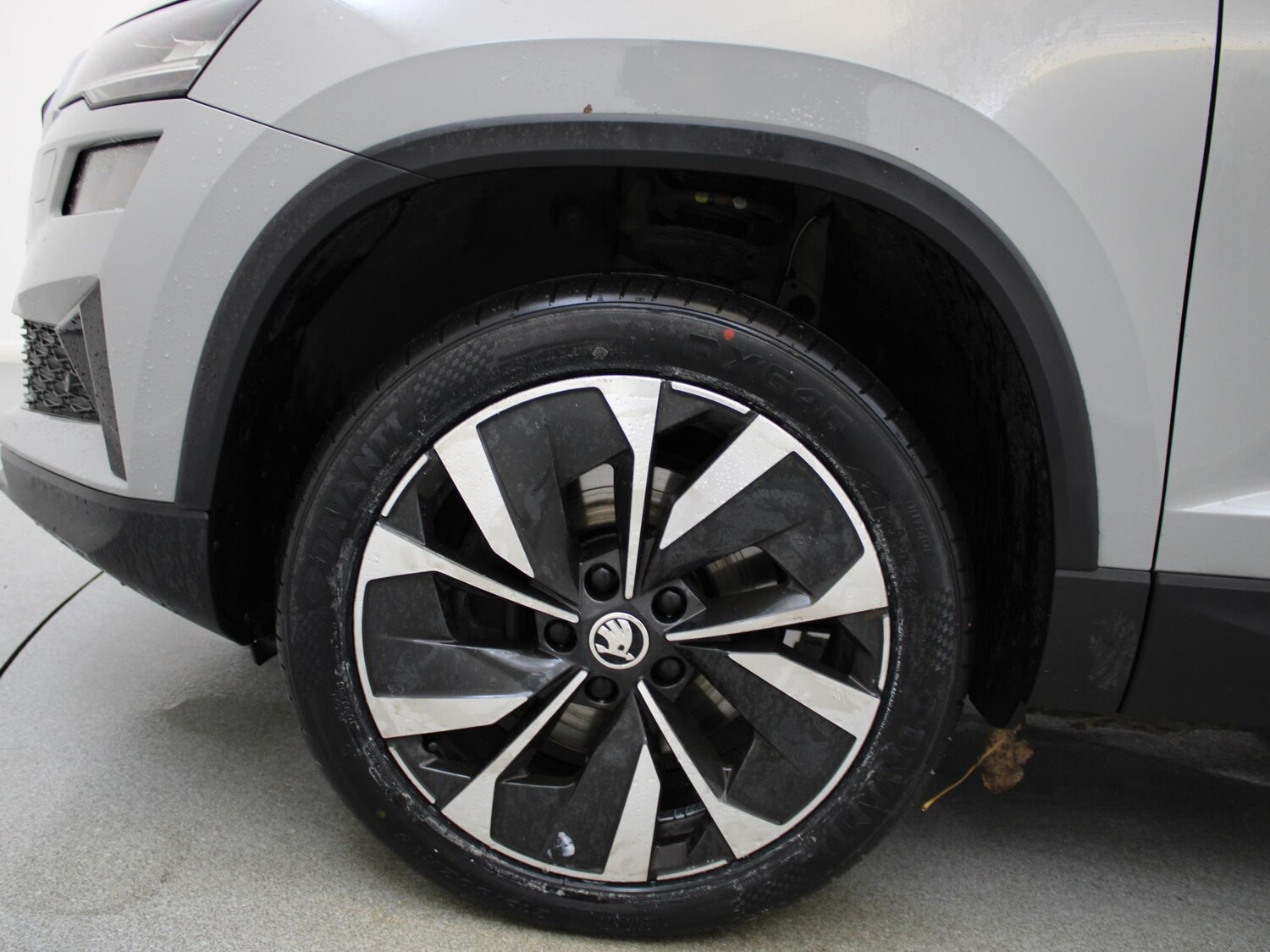 Used Skoda Karoq 2024 for sale - 76206733: Photo 35