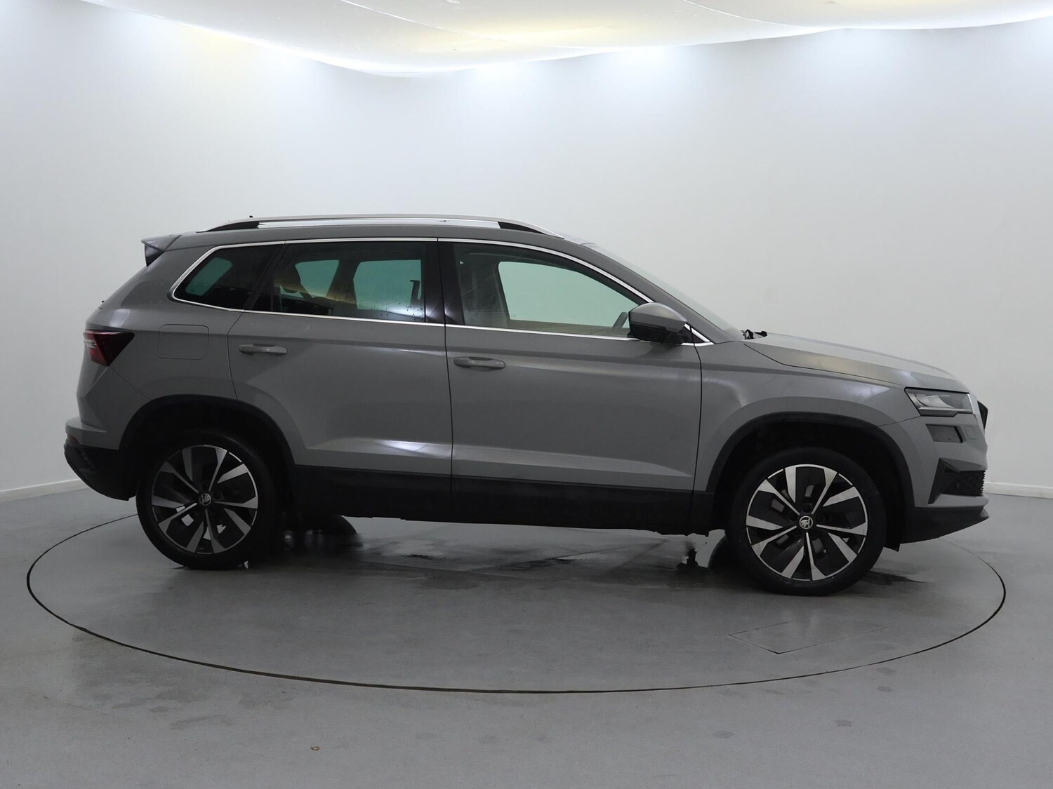 Used Skoda Karoq 2024 for sale - 76206733: Photo 8