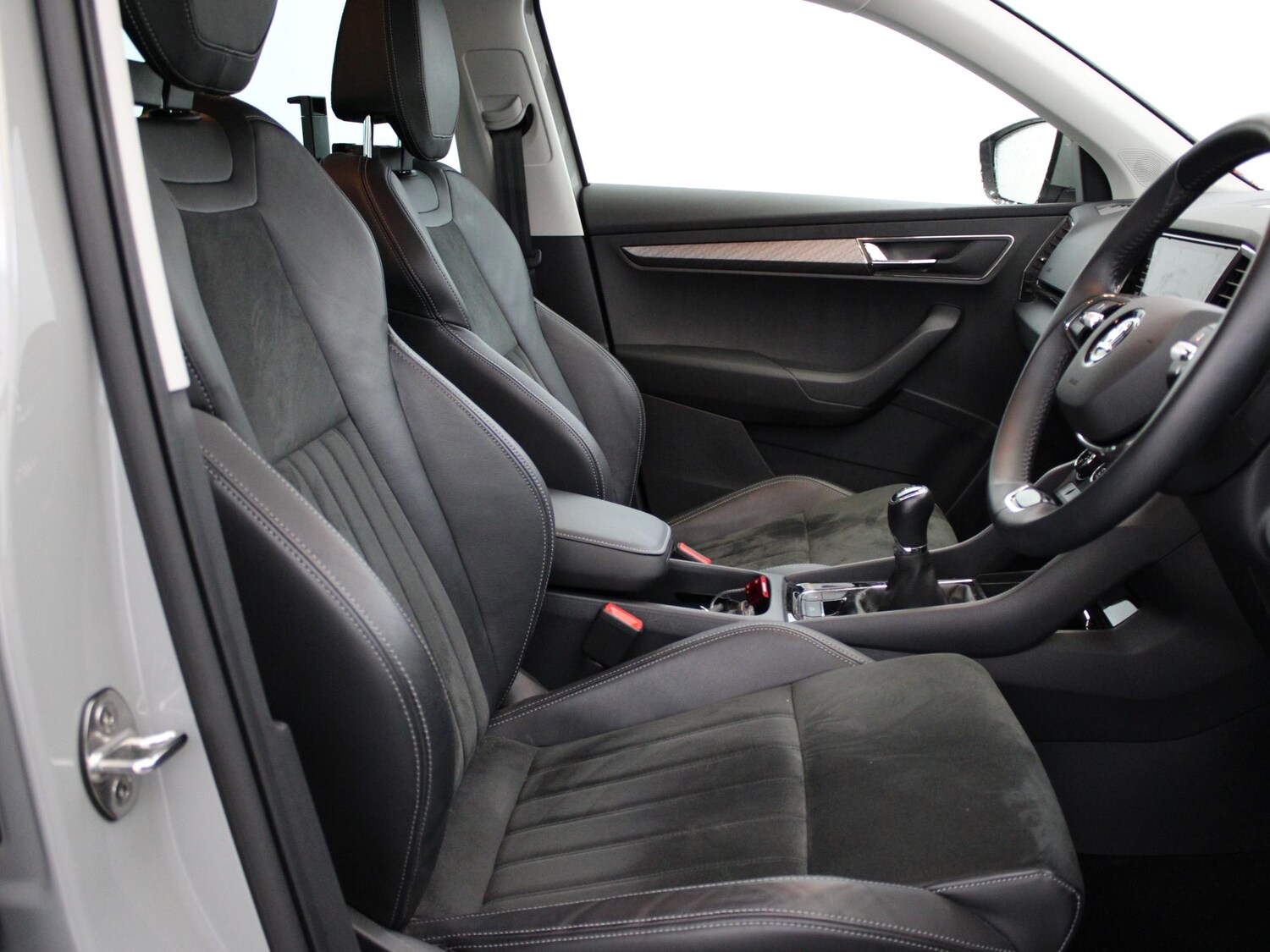 Used Skoda Karoq 2024 for sale - 76206733: Photo 9