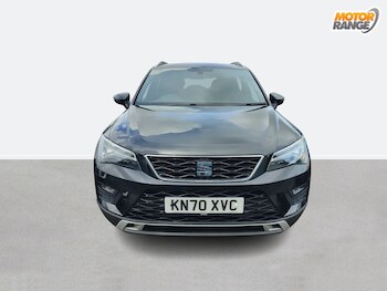 Used SEAT Ateca 2020 for sale - 78611294: Photo