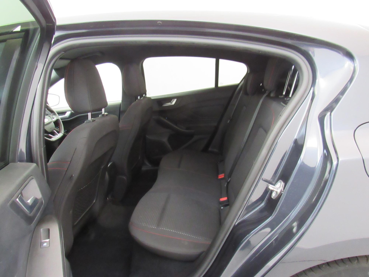 Used Ford Focus 2020 for sale - 76515860: Photo 11