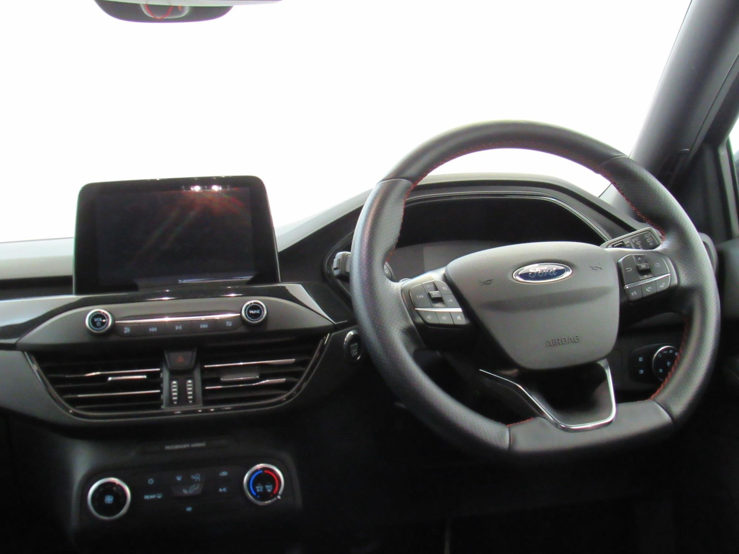 Used Ford Focus 2020 for sale - 76515860: Photo 14