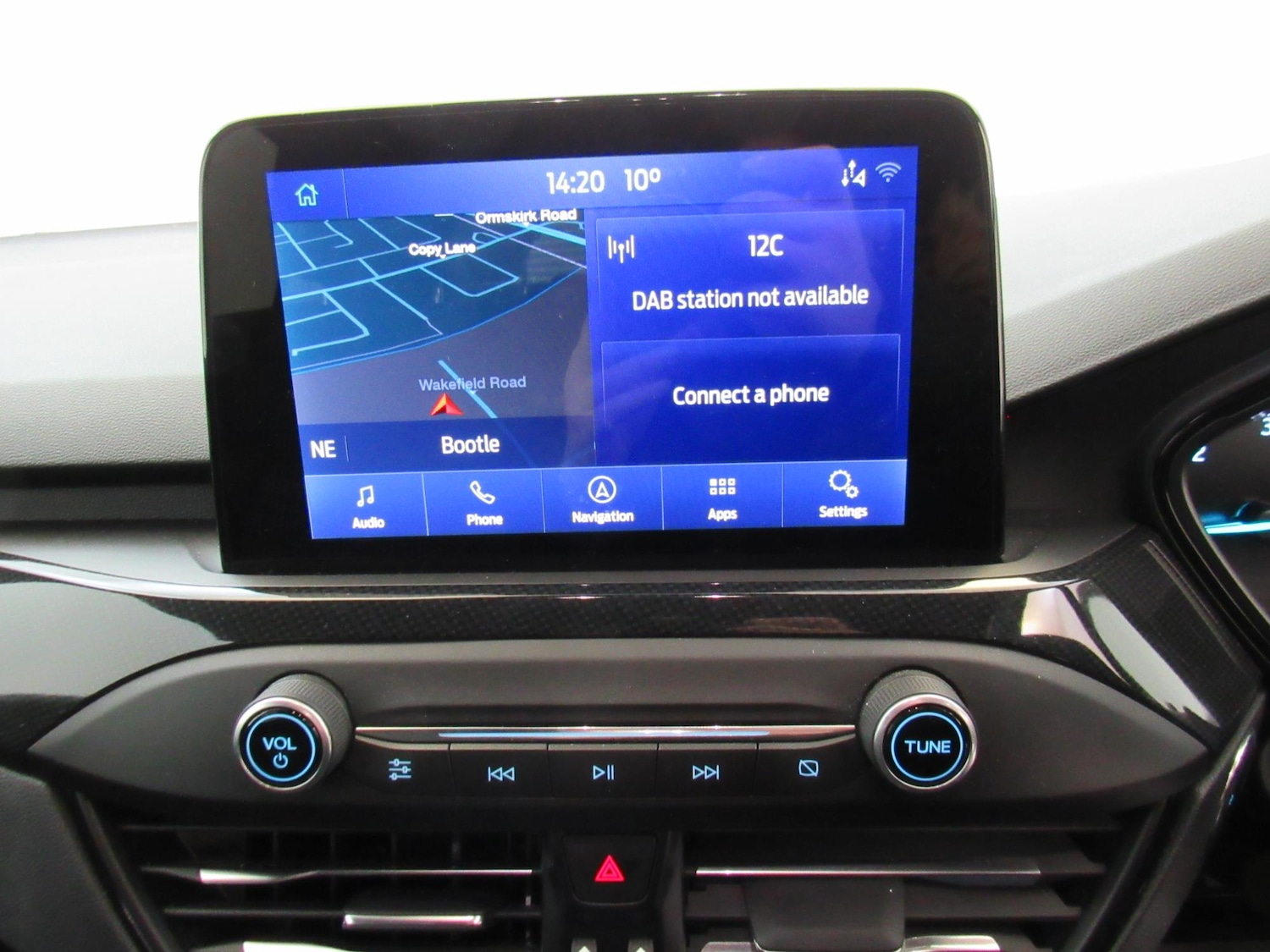 Used Ford Focus 2020 for sale - 76515860: Photo 16