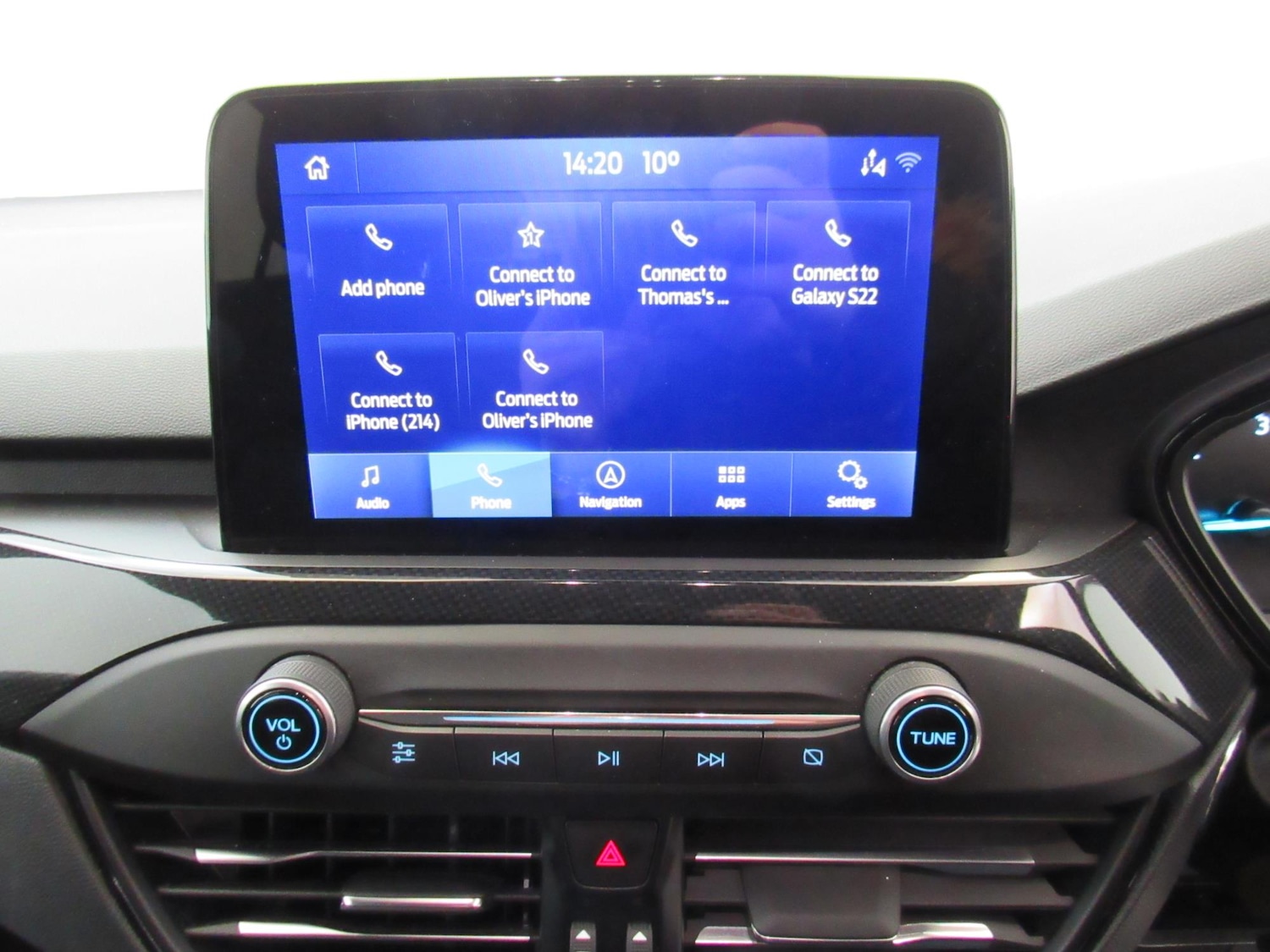 Used Ford Focus 2020 for sale - 76515860: Photo 17