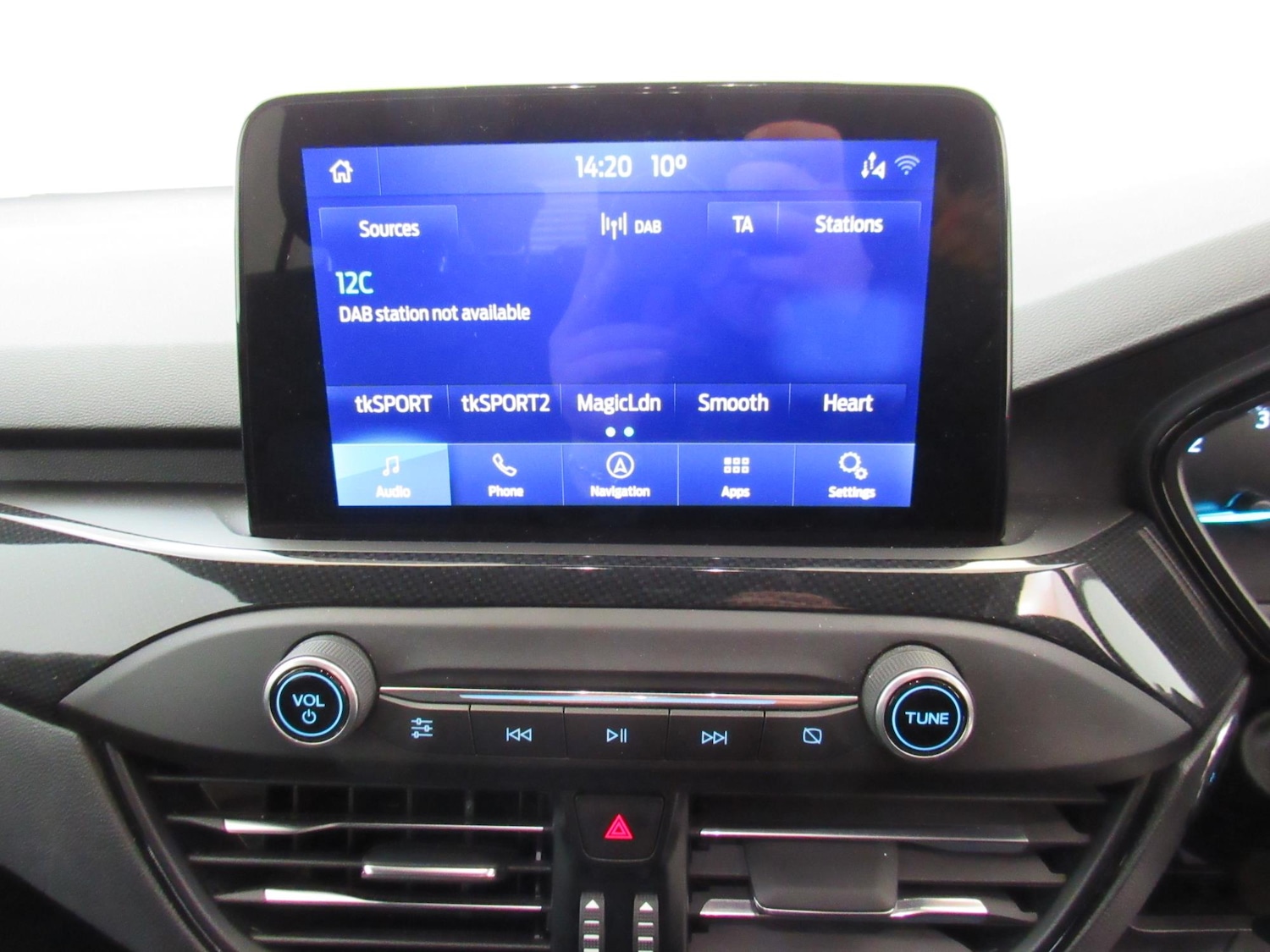 Used Ford Focus 2020 for sale - 76515860: Photo 18