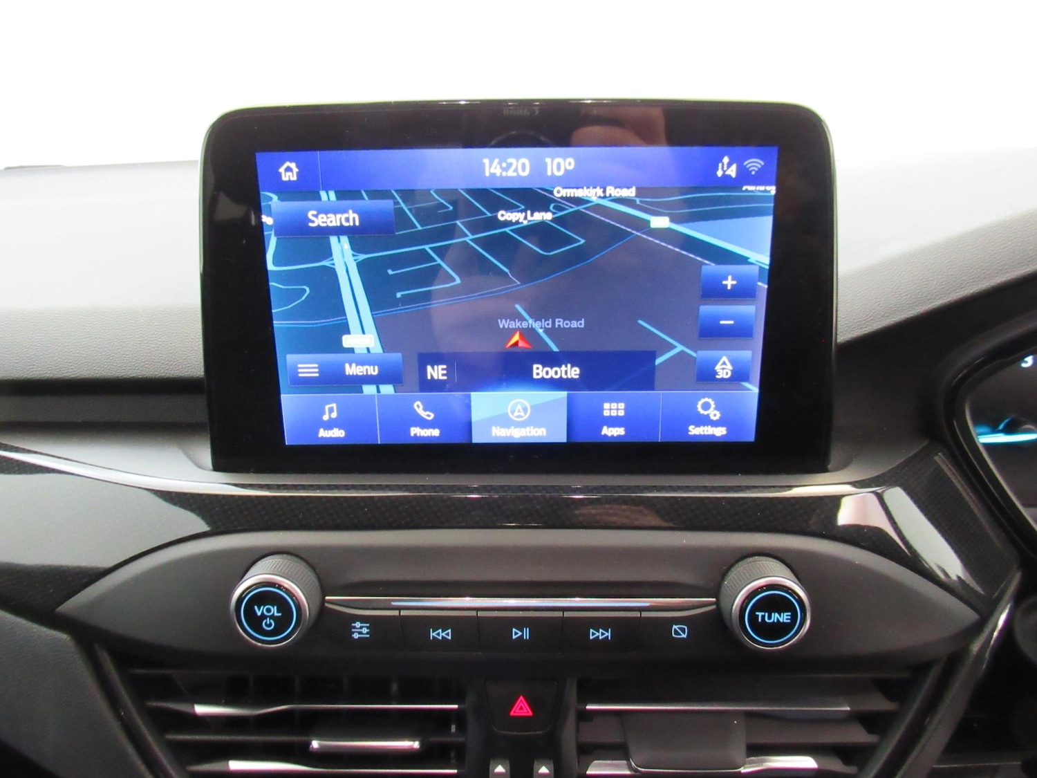 Used Ford Focus 2020 for sale - 76515860: Photo 19