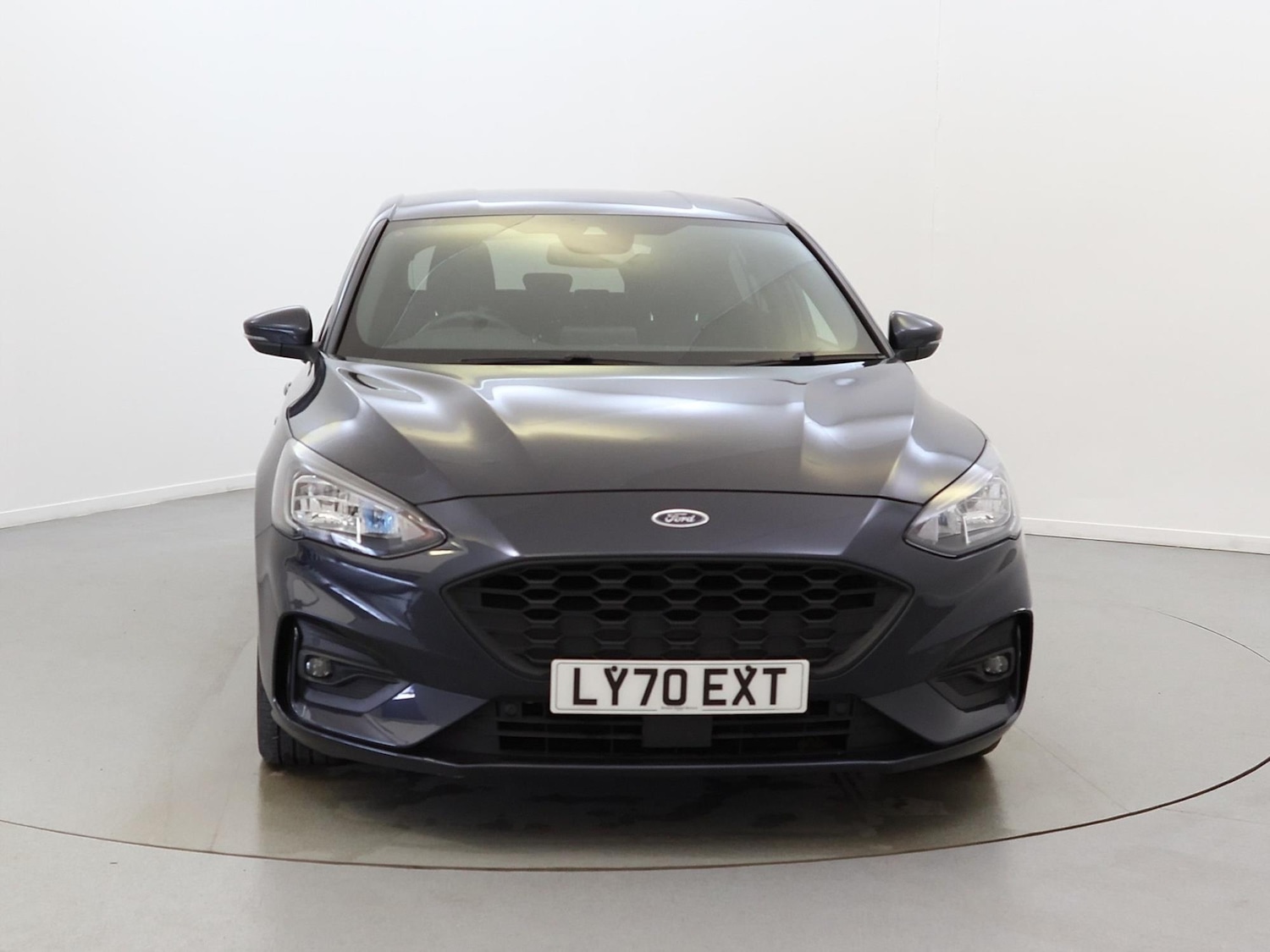 Used Ford Focus 2020 for sale - 76515860: Photo 2