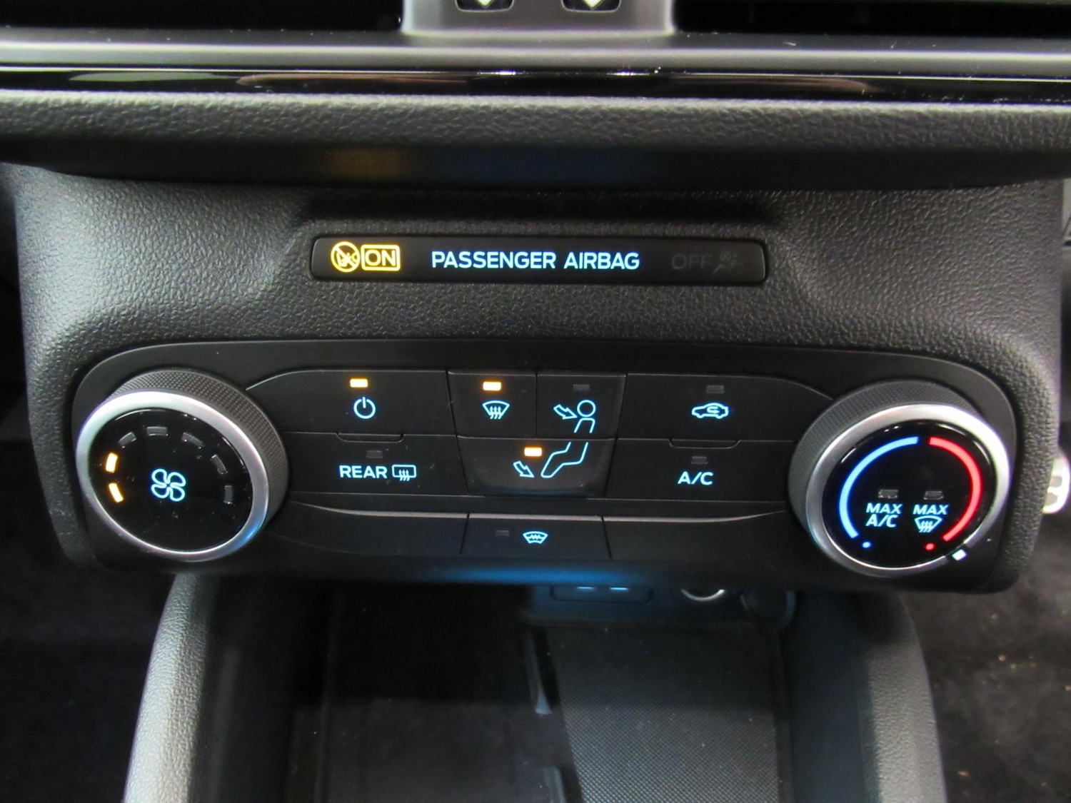 Used Ford Focus 2020 for sale - 76515860: Photo 20