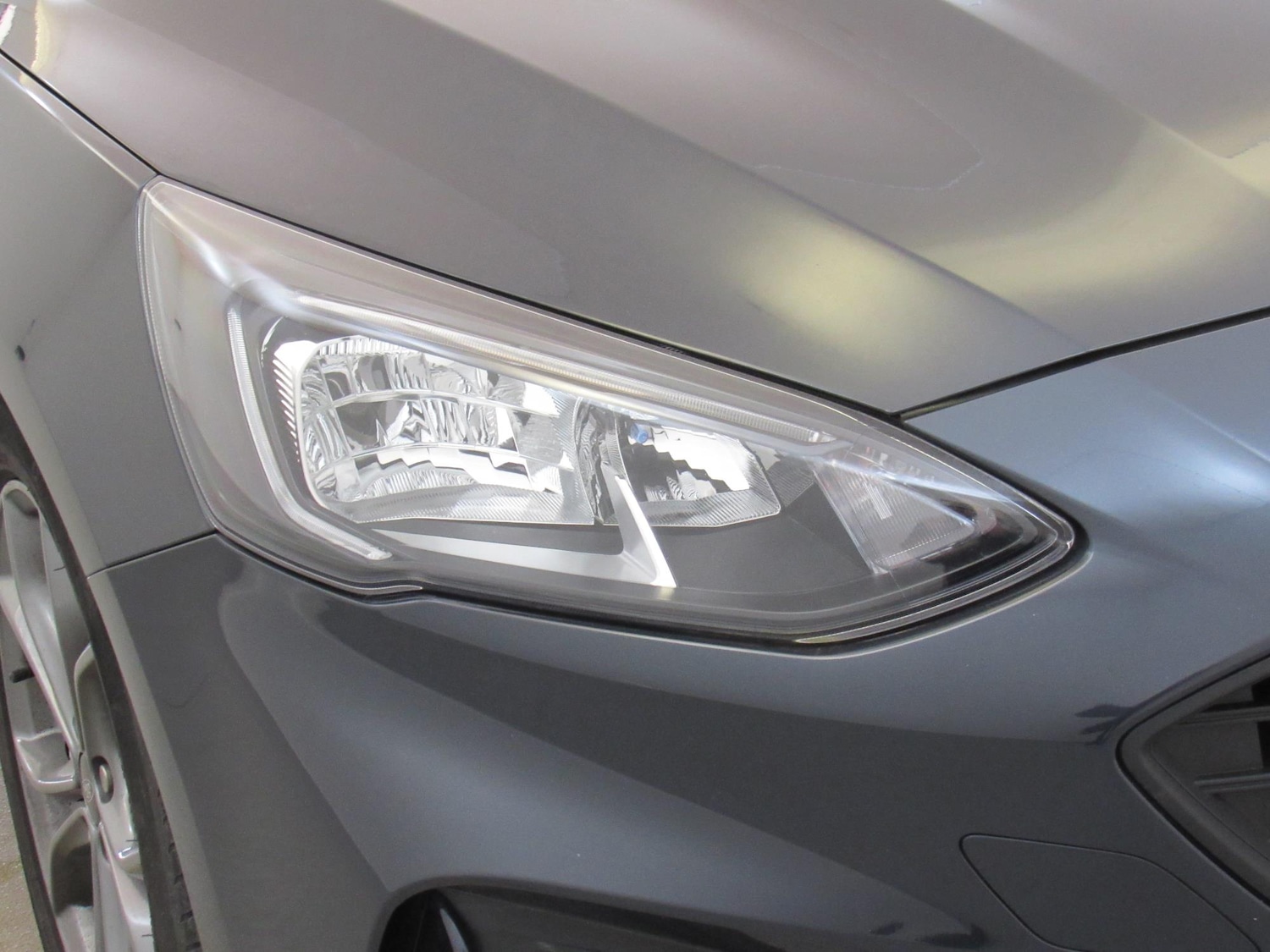 Used Ford Focus 2020 for sale - 76515860: Photo 33