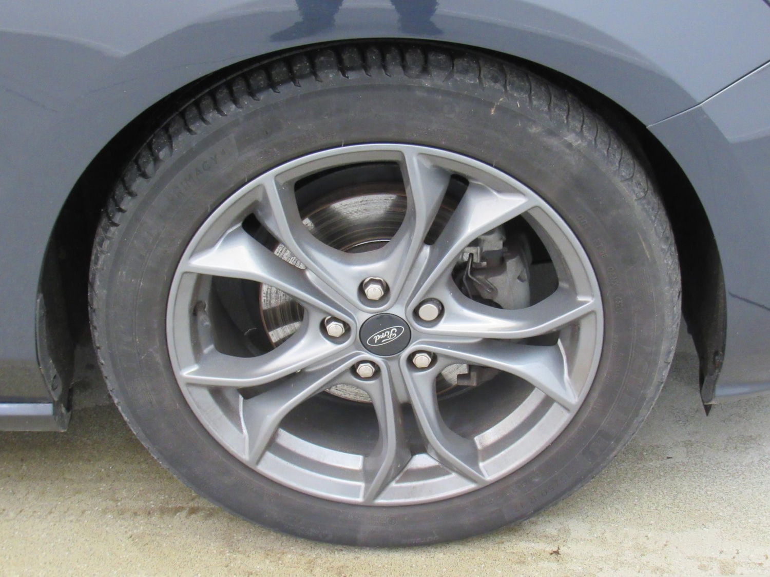 Used Ford Focus 2020 for sale - 76515860: Photo 34