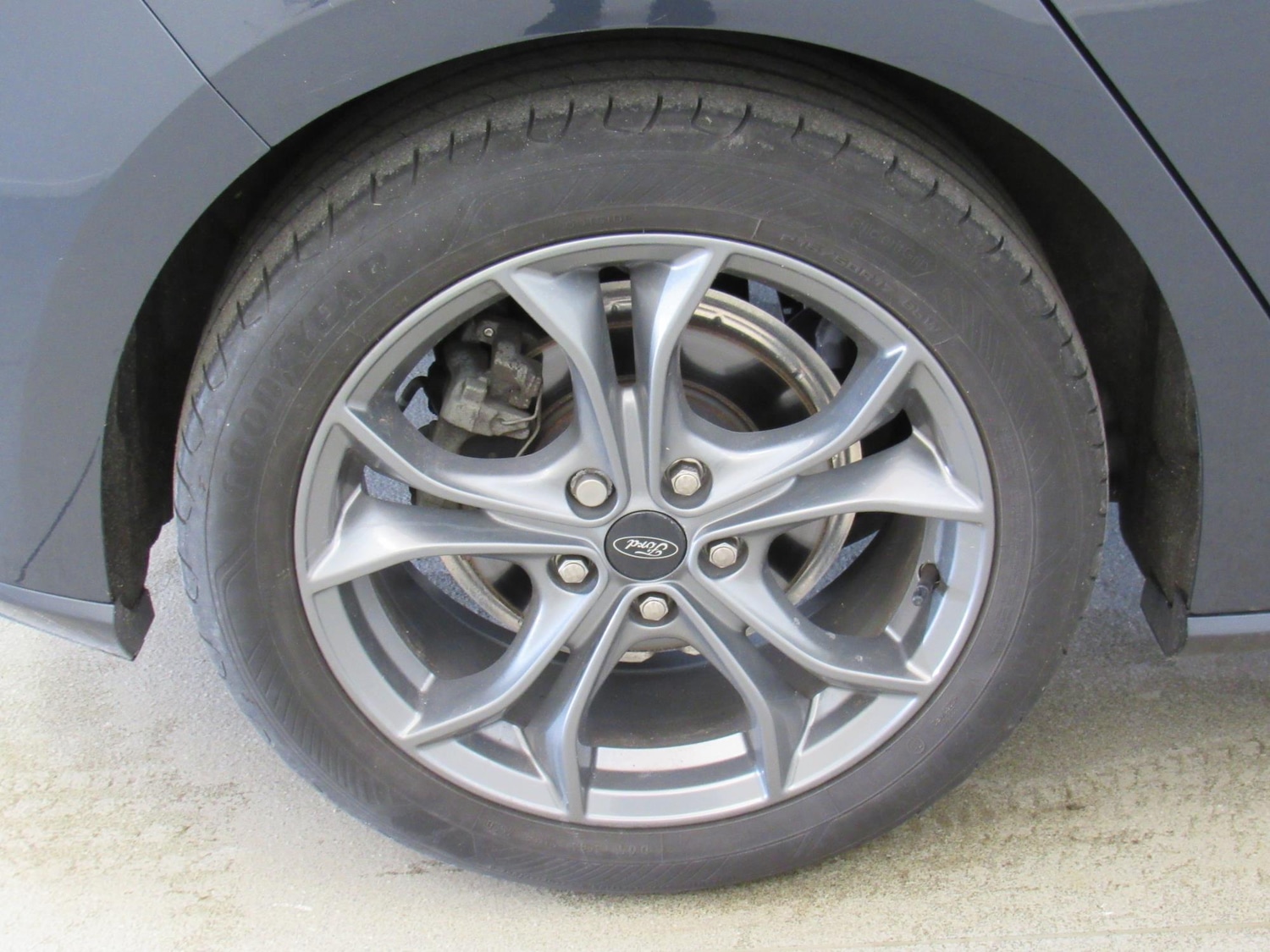 Used Ford Focus 2020 for sale - 76515860: Photo 35