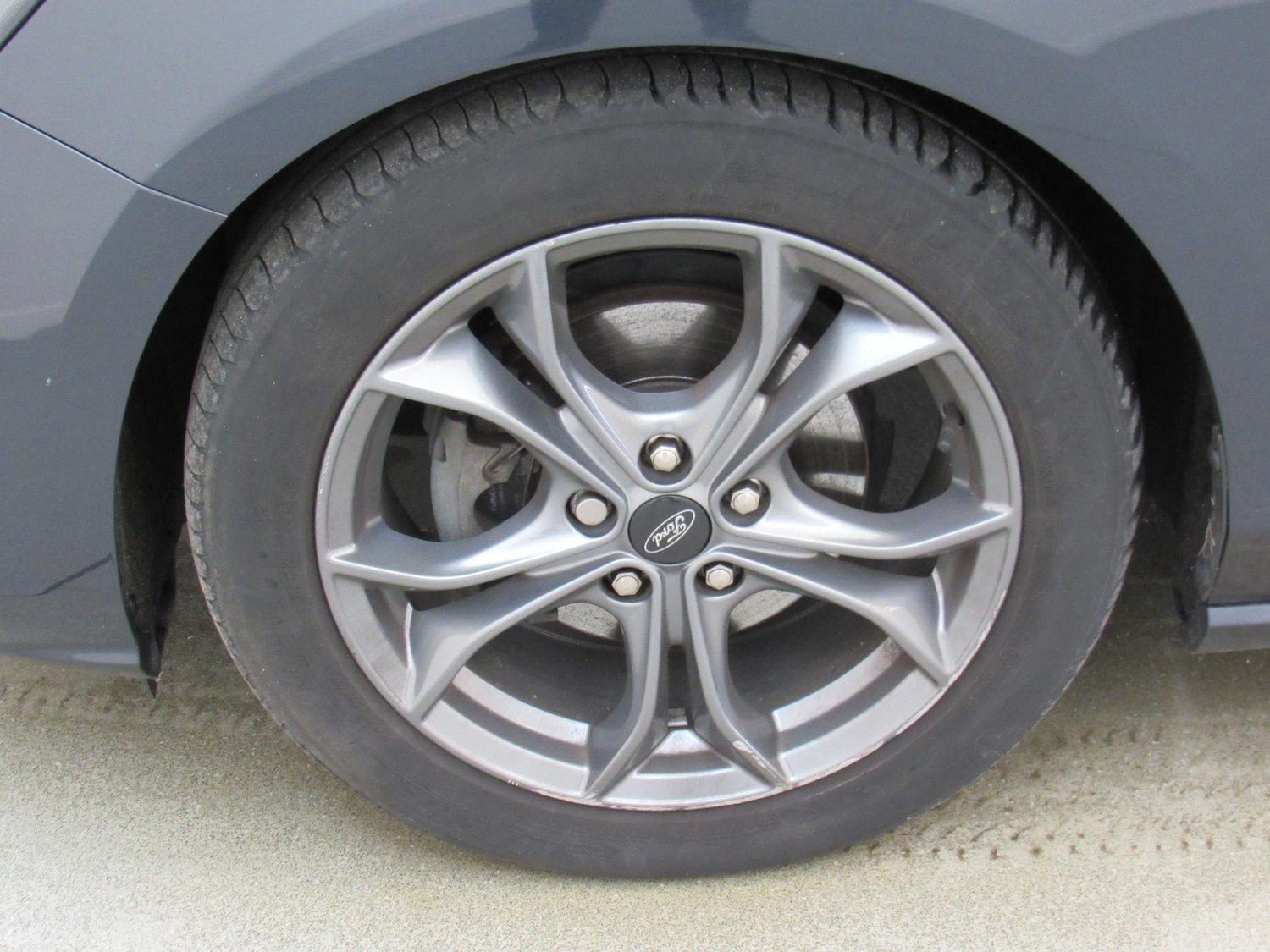 Used Ford Focus 2020 for sale - 76515860: Photo 37