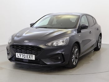 Used Ford Focus 2020 for sale - 76515860: Photo