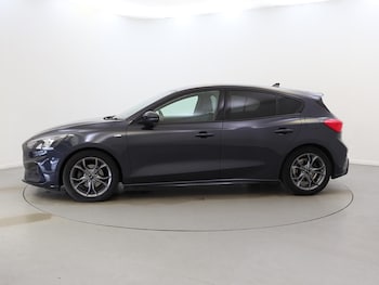 Used Ford Focus 2020 for sale - 76515860: Photo