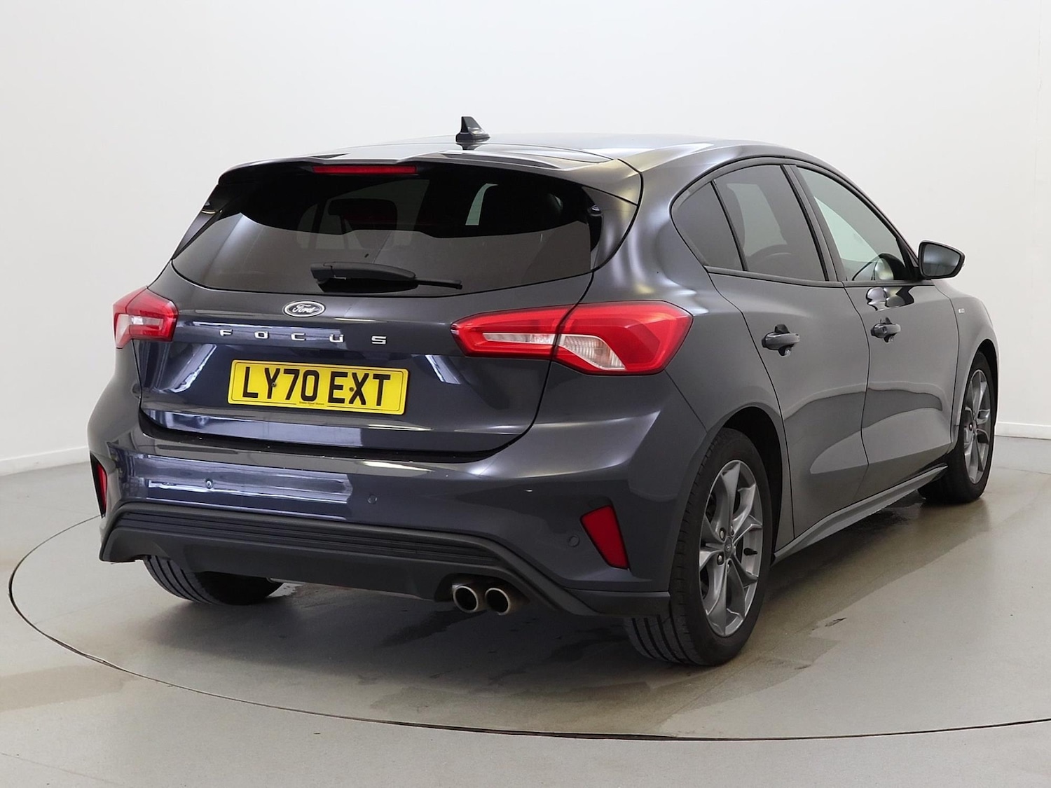 Used Ford Focus 2020 for sale - 76515860: Photo 5