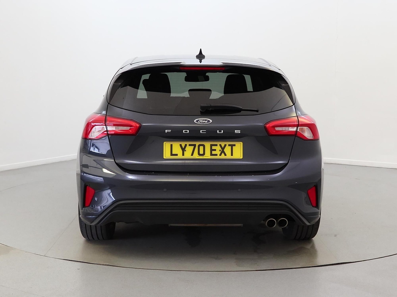 Used Ford Focus 2020 for sale - 76515860: Photo 6