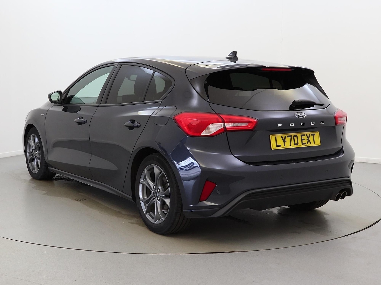 Used Ford Focus 2020 for sale - 76515860: Photo 7