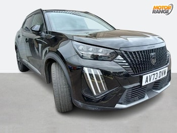 Peugeot - 2008
