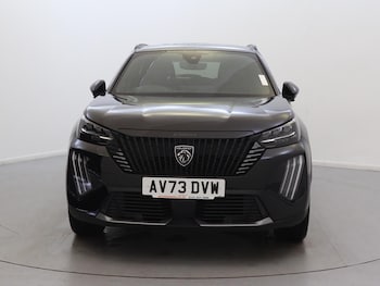 Used Peugeot 2008 2023 for sale - 76311156: Photo