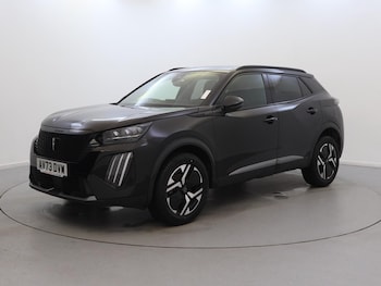 Used Peugeot 2008 2023 for sale - 76311156: Photo