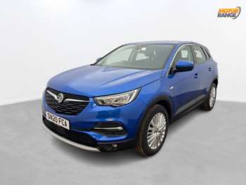 2020 - 1.5 Turbo D Business Edition Nav 5dr Auto
