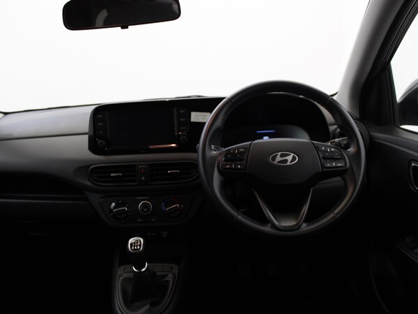 Used Hyundai i10 2024 for sale - 76047394: Photo 11