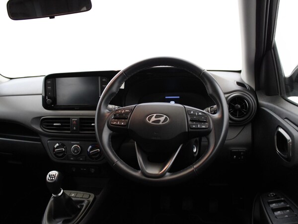 Used Hyundai i10 2024 for sale - 76047394: Photo 12
