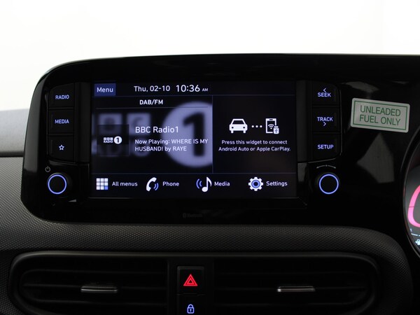 Used Hyundai i10 2024 for sale - 76047394: Photo 14