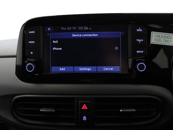 Used Hyundai i10 2024 for sale - 76047394: Photo 16