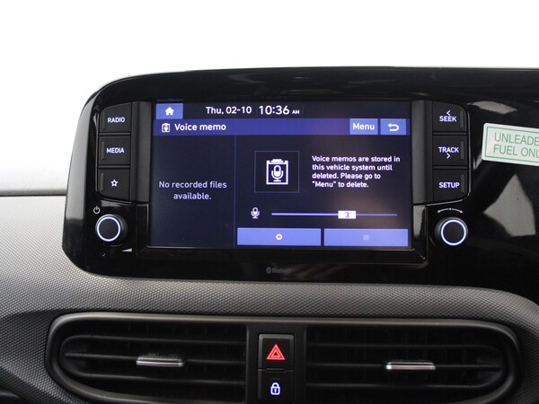Used Hyundai i10 2024 for sale - 76047394: Photo 17