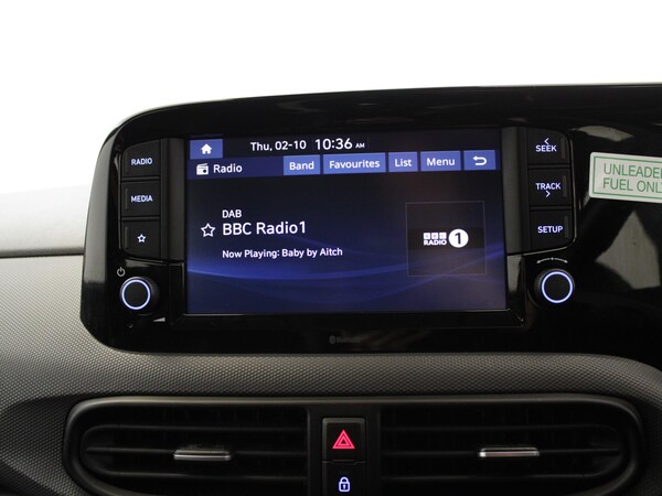 Used Hyundai i10 2024 for sale - 76047394: Photo 18