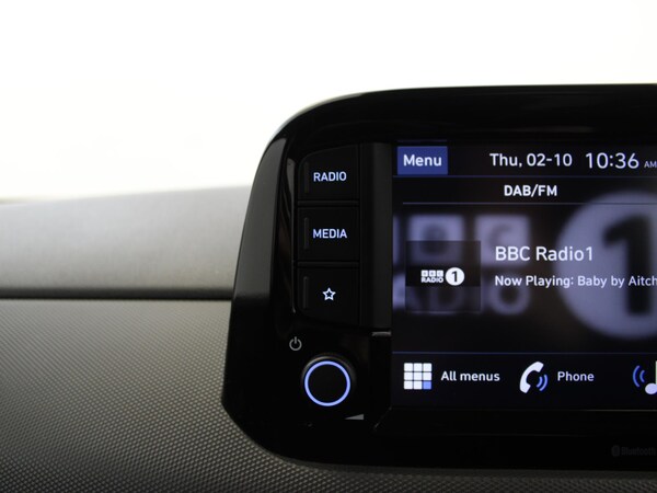Used Hyundai i10 2024 for sale - 76047394: Photo 19