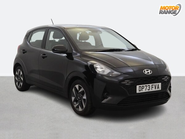 Used Hyundai i10 2024 for sale - 76047394: Photo 1