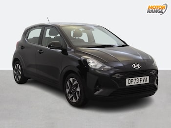 Hyundai - i10