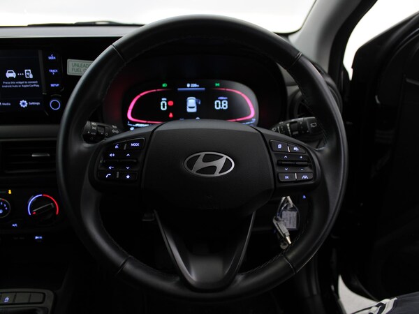 Used Hyundai i10 2024 for sale - 76047394: Photo 25