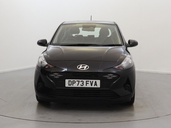 Used Hyundai i10 2024 for sale - 76047394: Photo 2