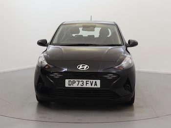 Used Hyundai i10 2024 for sale - 76047394: Photo 2
