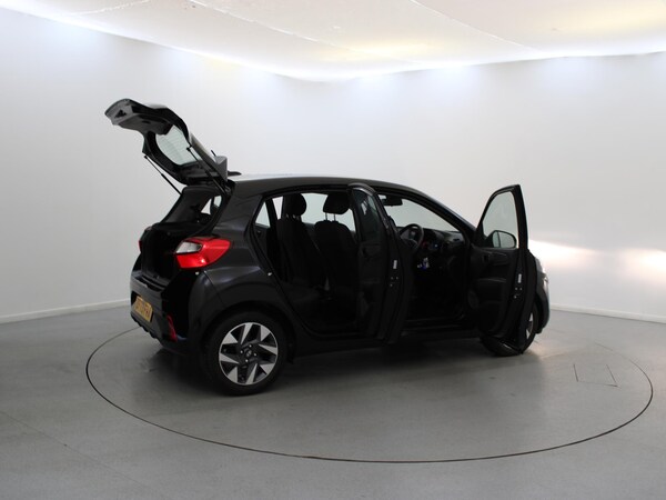 Used Hyundai i10 2024 for sale - 76047394: Photo 33