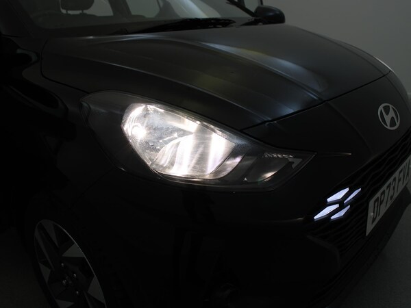 Used Hyundai i10 2024 for sale - 76047394: Photo 34