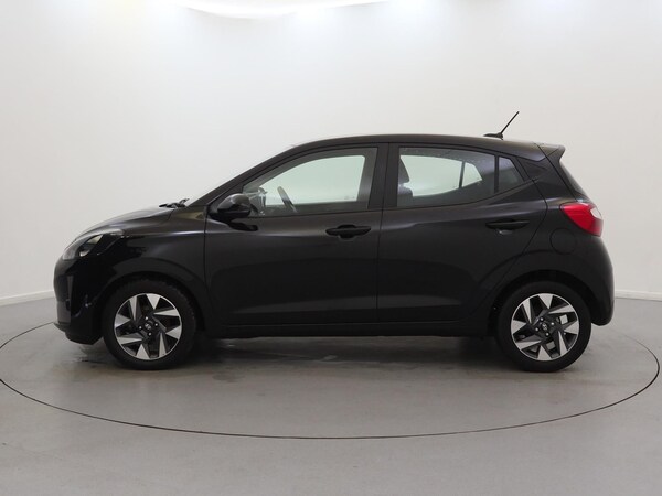 Used Hyundai i10 2024 for sale - 76047394: Photo 4