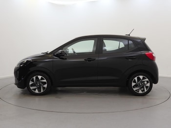 Used Hyundai i10 2024 for sale - 76047394: Photo 4