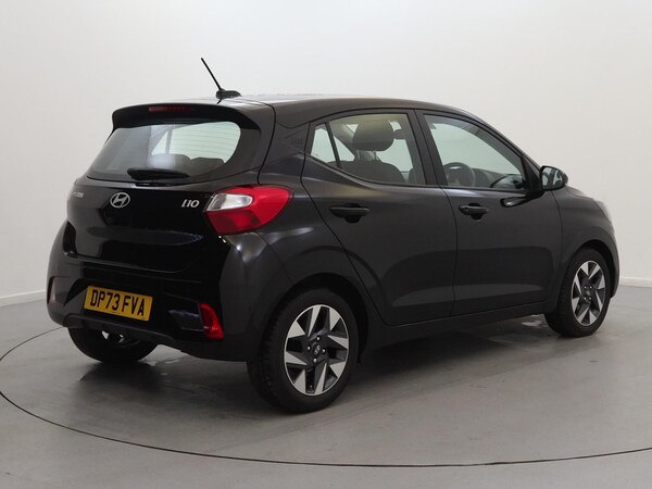 Used Hyundai i10 2024 for sale - 76047394: Photo 5