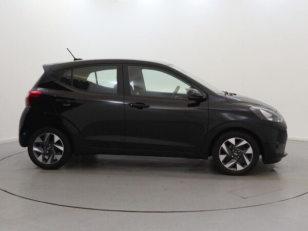 Used Hyundai i10 2024 for sale - 76047394: Photo 8