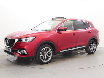 Used MG MG HS 2023 for sale - 79037567: Photo