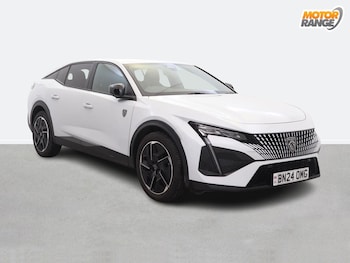Used Peugeot 408 2024 for sale - 78927140: Photo