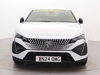 Used Peugeot 408 2024 for sale - 78927140: Photo