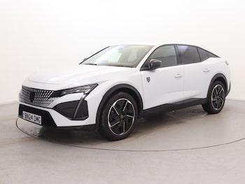 Used Peugeot 408 2024 for sale - 78927140: Photo